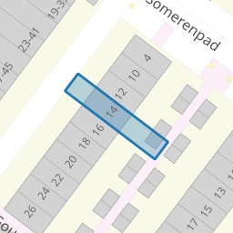 Perceel CLB00-N-2539