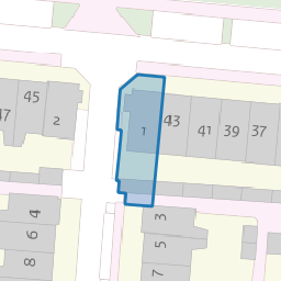 Perceel CLB00-N-2540