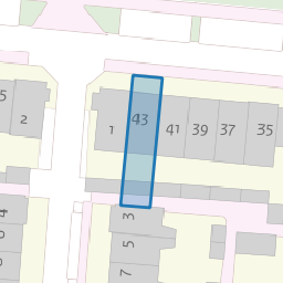 Perceel CLB00-N-2541