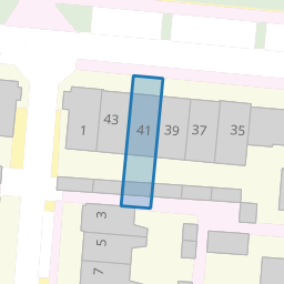 Perceel CLB00-N-2542