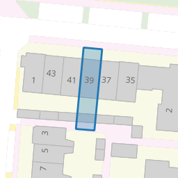 Perceel CLB00-N-2543