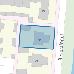 Perceel CLB00-N-2547