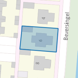 Perceel CLB00-N-2548