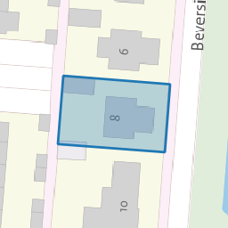 Perceel CLB00-N-2549