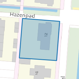 Perceel CLB00-N-2552