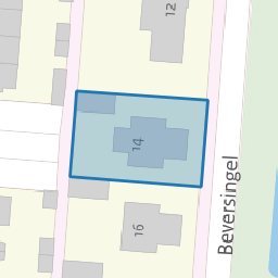 Perceel CLB00-N-2553