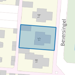 Perceel CLB00-N-2554