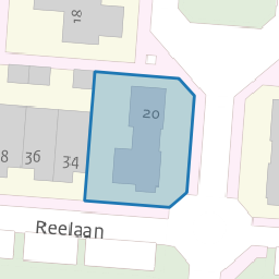 Perceel CLB00-N-2556