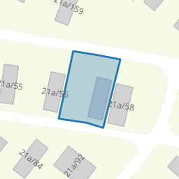 Perceel CLB00-N-2560