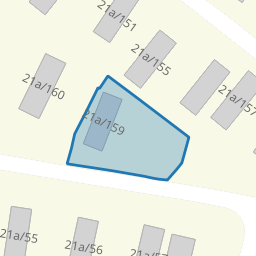 Perceel CLB00-N-2561