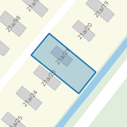 Perceel CLB00-N-2562