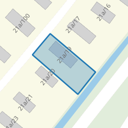 Perceel CLB00-N-2563