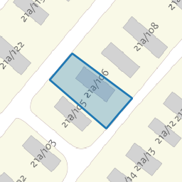 Perceel CLB00-N-2564