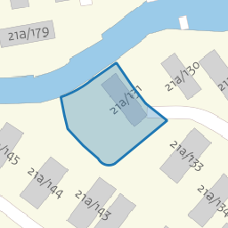 Perceel CLB00-N-2571