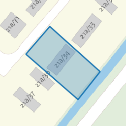 Perceel CLB00-N-2573