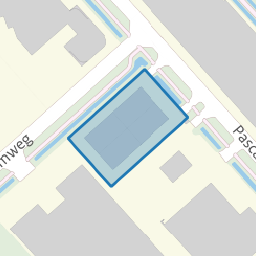 Perceel CLB00-N-2575