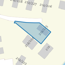 Perceel CLB00-N-2579