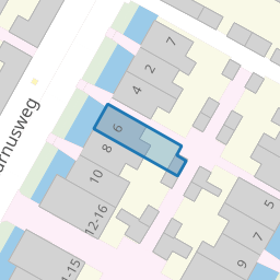 Perceel CLB00-N-2583