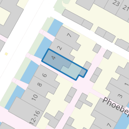 Perceel CLB00-N-2584