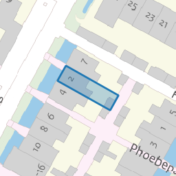 Perceel CLB00-N-2585