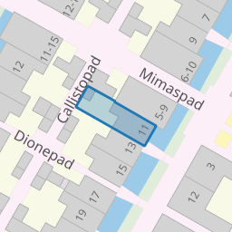 Perceel CLB00-N-2586