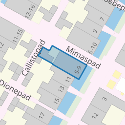 Perceel CLB00-N-2587