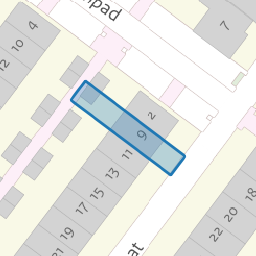 Perceel CLB00-N-2589