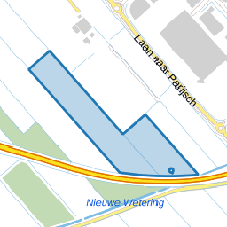 Perceel CLB00-N-2593