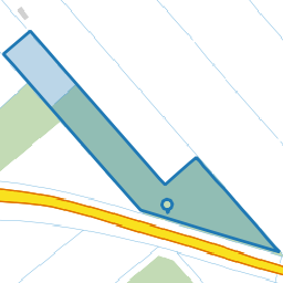Perceel CLB00-N-2595