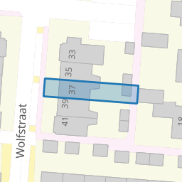 Perceel CLB00-N-2608