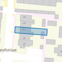 Perceel CLB00-N-2612