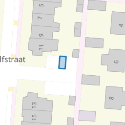 Perceel CLB00-N-2614