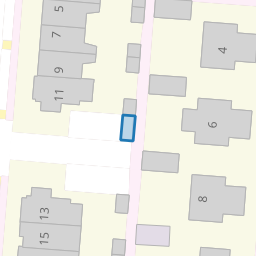 Perceel CLB00-N-2615