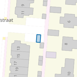 Perceel CLB00-N-2617