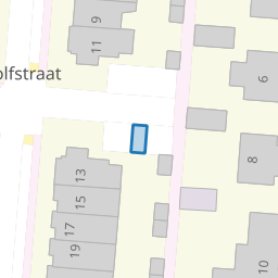 Perceel CLB00-N-2618