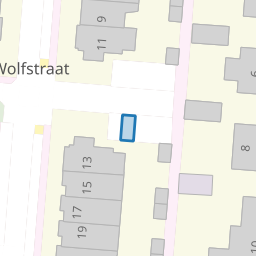 Perceel CLB00-N-2619