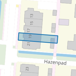 Perceel CLB00-N-2623