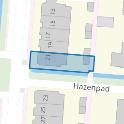 Perceel CLB00-N-2624