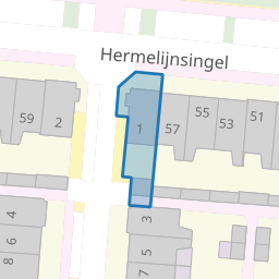 Perceel CLB00-N-2626