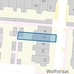 Perceel CLB00-N-2636