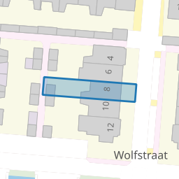 Perceel CLB00-N-2637