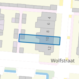 Perceel CLB00-N-2638