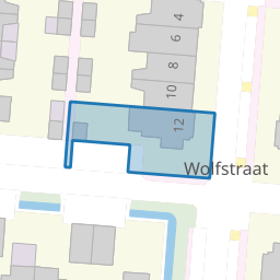 Perceel CLB00-N-2639