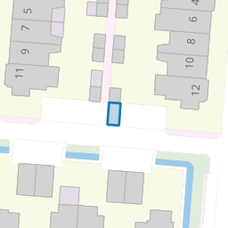 Perceel CLB00-N-2640