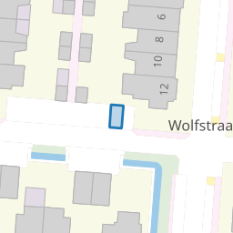 Perceel CLB00-N-2643