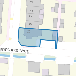 Perceel CLB00-N-2646