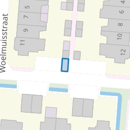 Perceel CLB00-N-2648