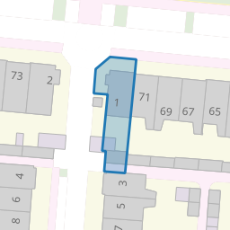 Perceel CLB00-N-2650