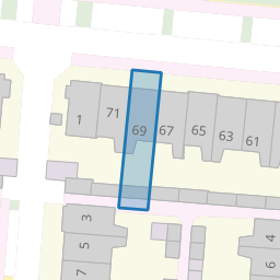 Perceel CLB00-N-2652