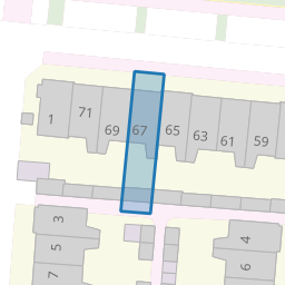 Perceel CLB00-N-2653